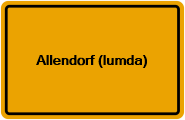 Katasteramt und Vermessungsamt Allendorf (lumda) Gießen